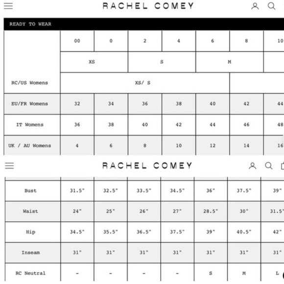 Rachel Comey Multicolor Plaid Midi Dress - Picture 7 of 7